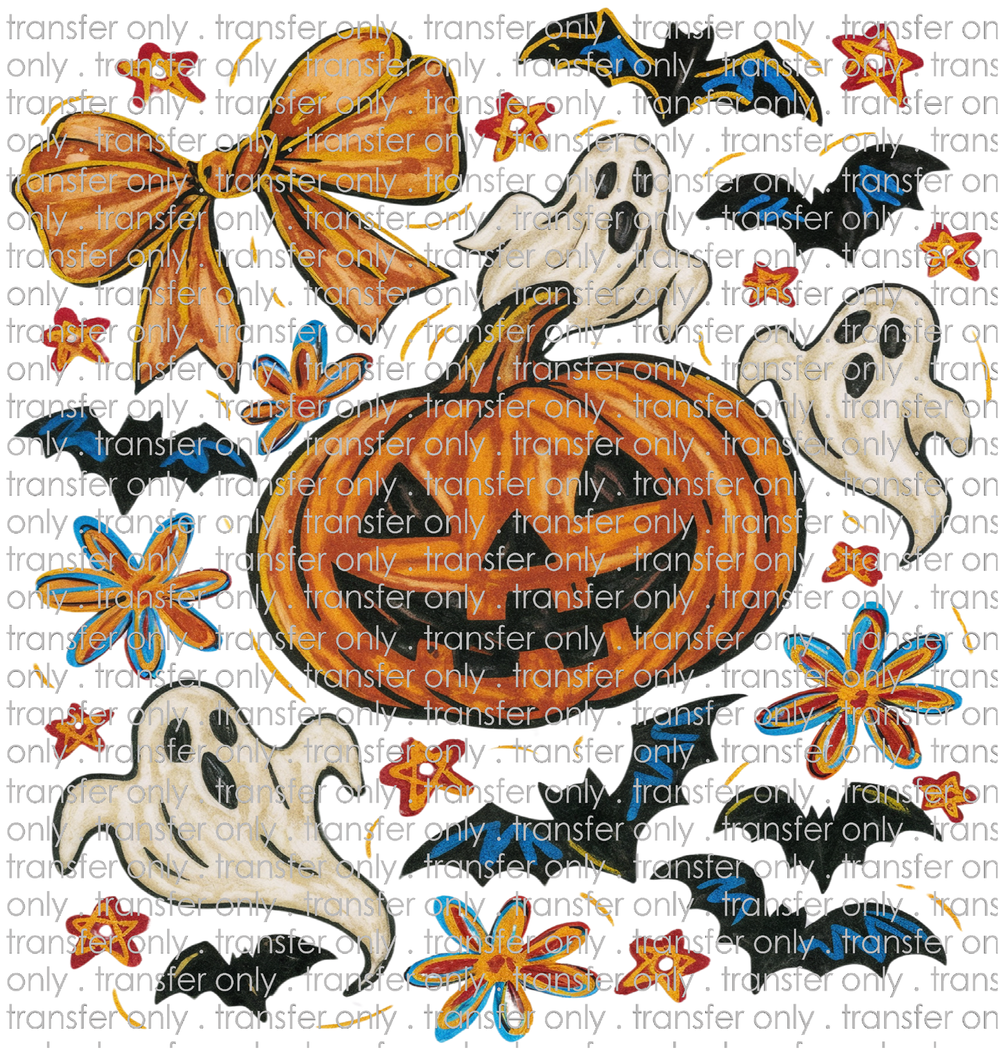 **HAPPY HOUR**HALLO 378 Halloween Collage