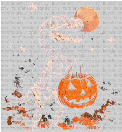 HALLO 391 T-Rex Pumpkin