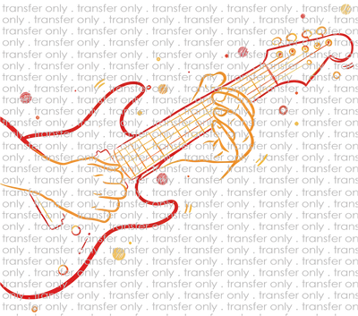 HBBY 117 Playing Guitar