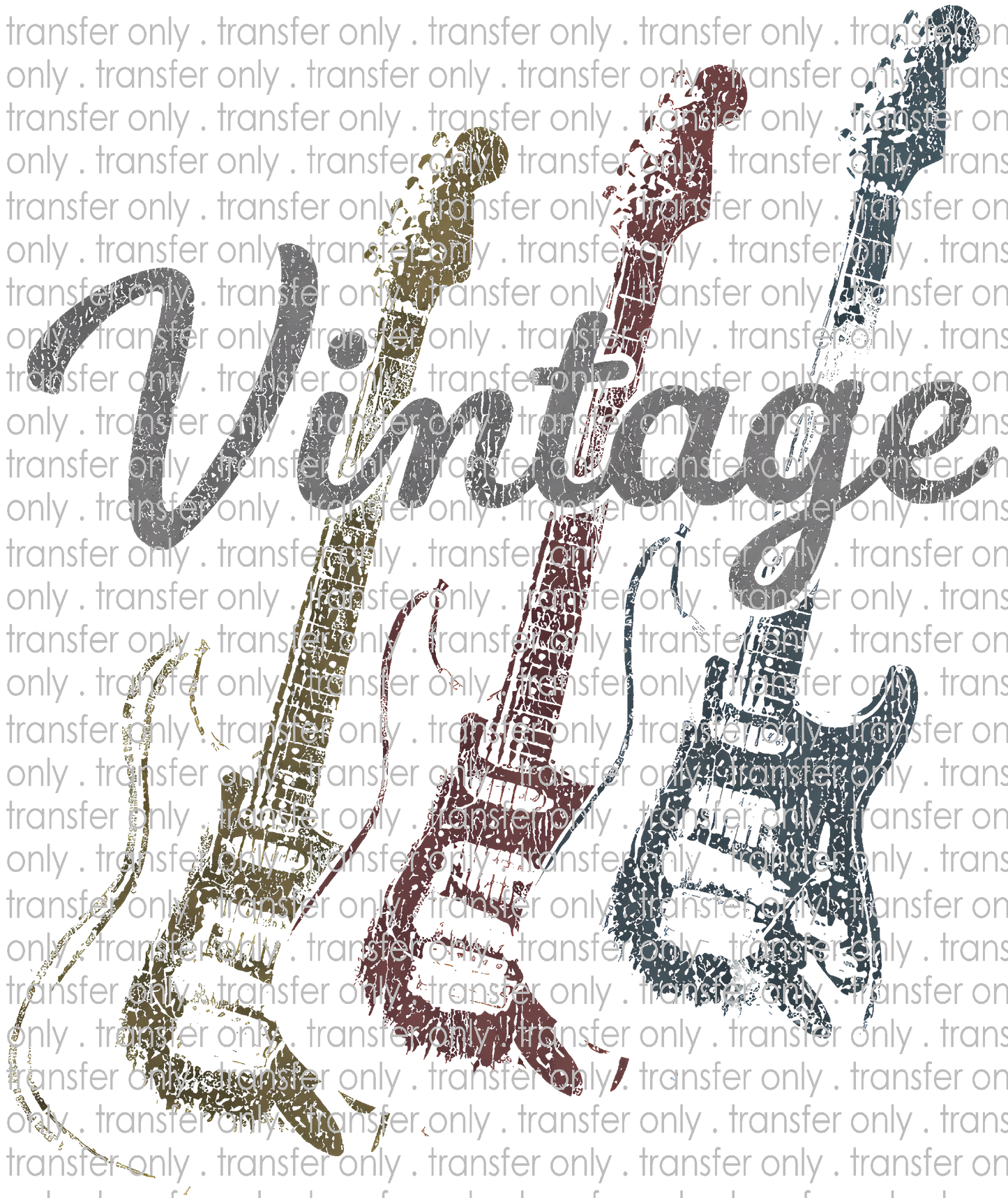 HBBY 118 Vintage Guitars