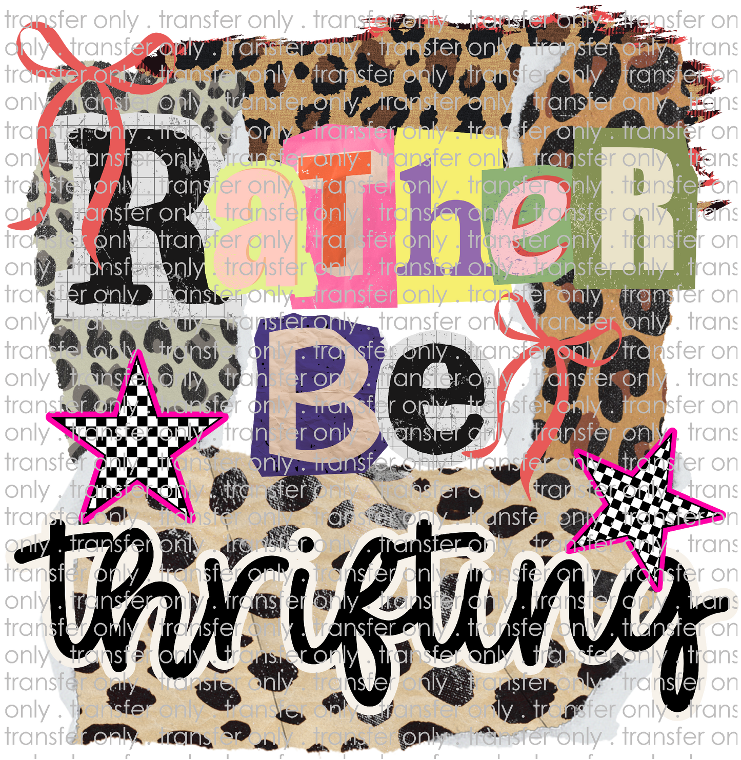 HBBY 131 Rather Be Thrifting