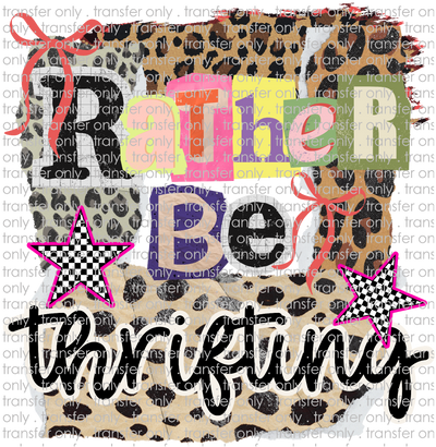 HBBY 131 Rather Be Thrifting