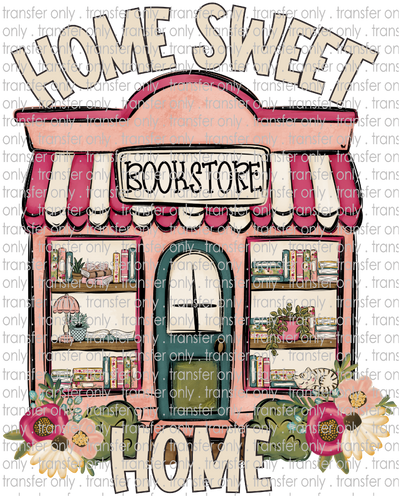 HBBY 136 Home Sweet Home
