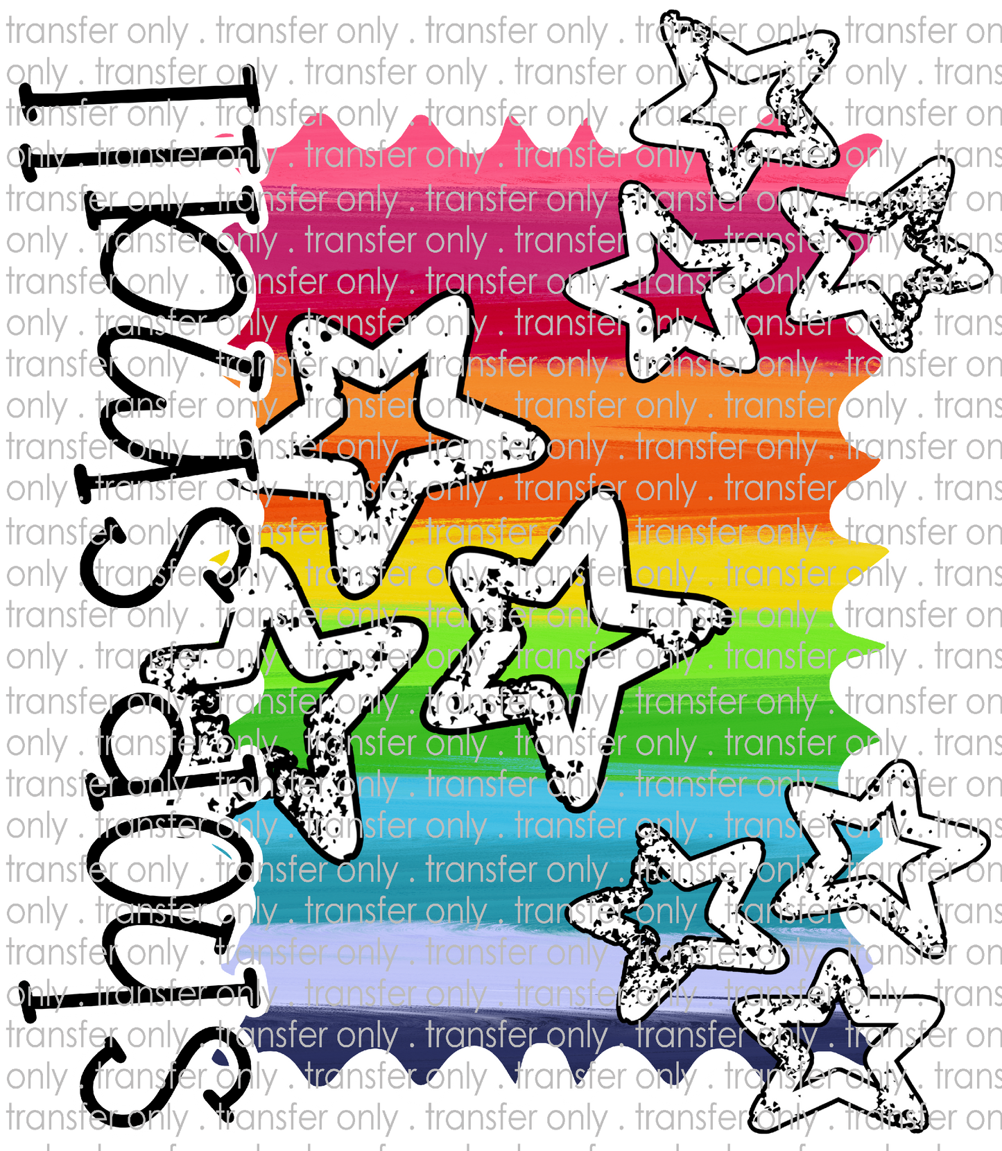 HBBY 141 Shop Small Rainbow