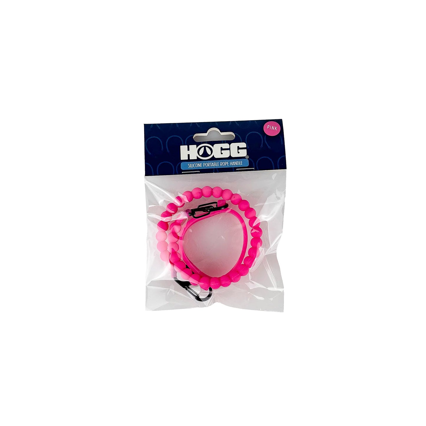 Silicone Portable Rope Handle - Fits 3oz - 40oz Tumblers