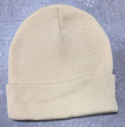 Camel Beanie