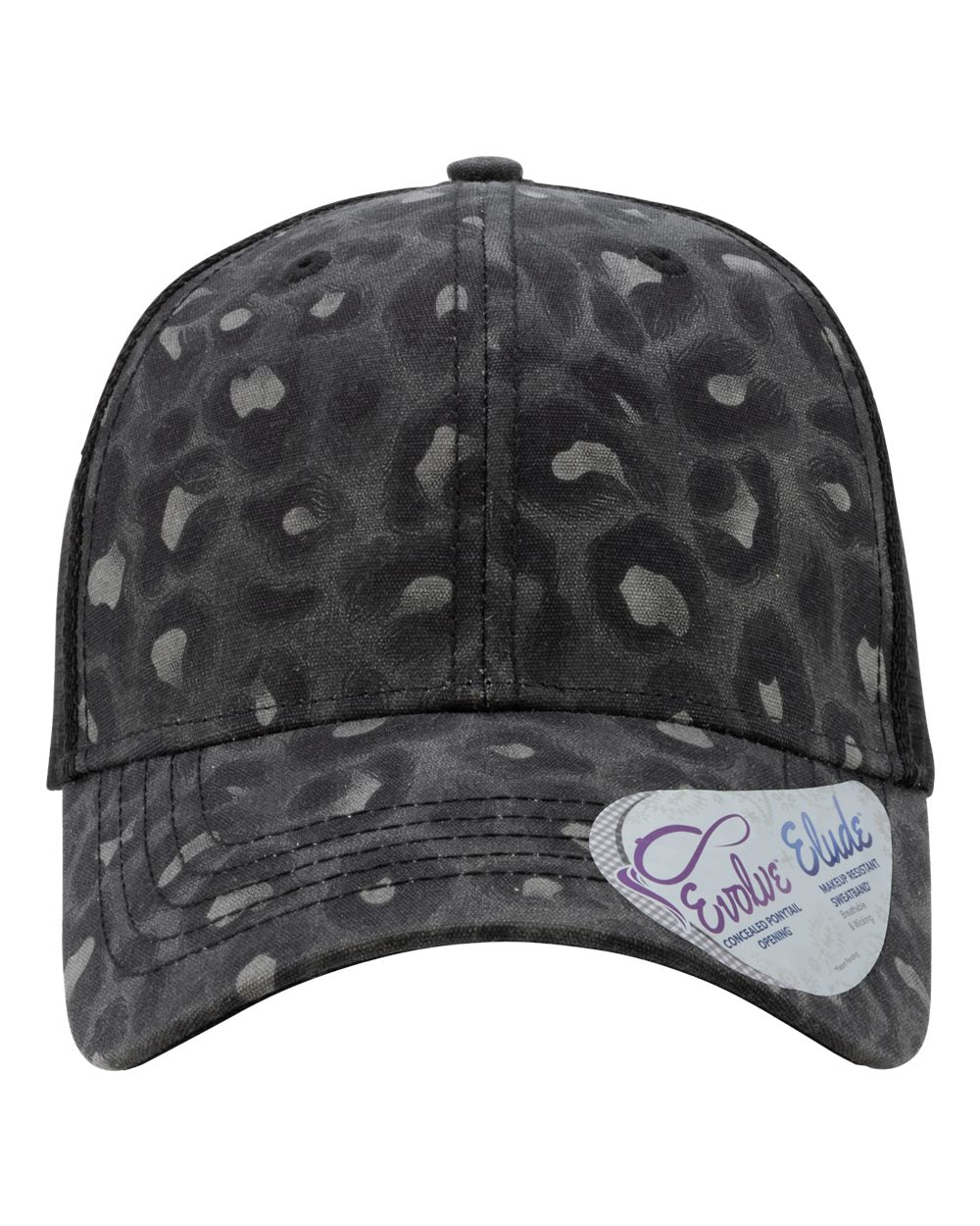 Infinity Her - Women's Modern Trucker Cap - CHARLIE