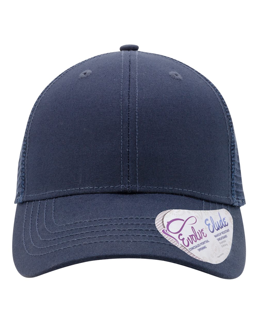 Infinity Her - Women's Modern Trucker Cap - CHARLIE