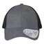 Infinity Her - Women's Modern Trucker Cap - CHARLIE