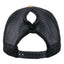Infinity Her - Women's Modern Trucker Cap - CHARLIE