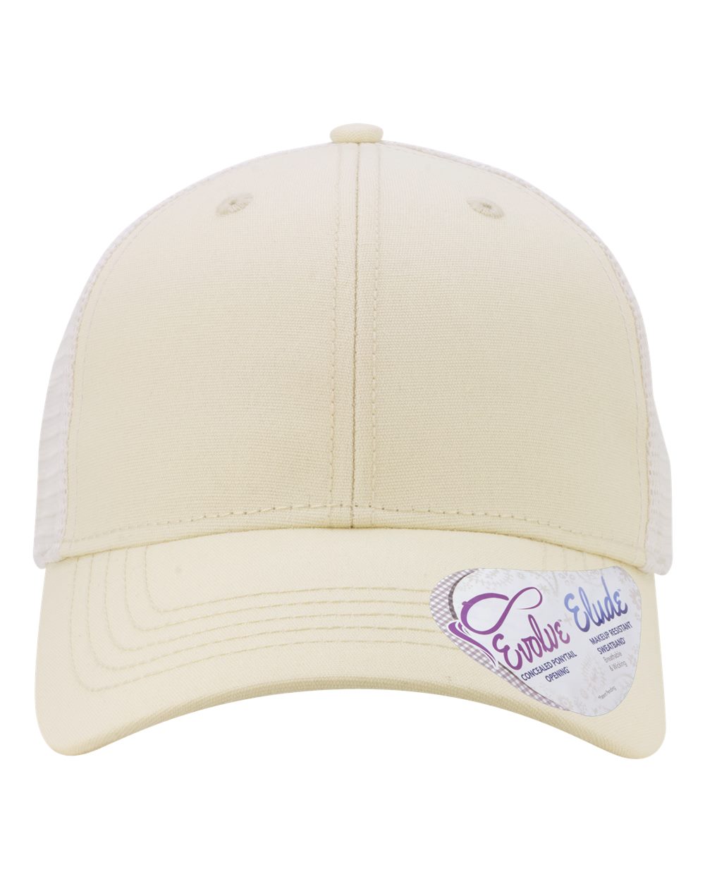 Infinity Her - Women's Modern Trucker Cap - CHARLIE