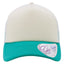 Infinity Her - Women's Foam Trucker Cap - Rosie
