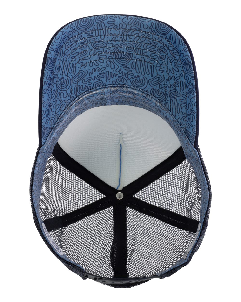 Infinity Her - Women's Foam Trucker Cap - Rosie