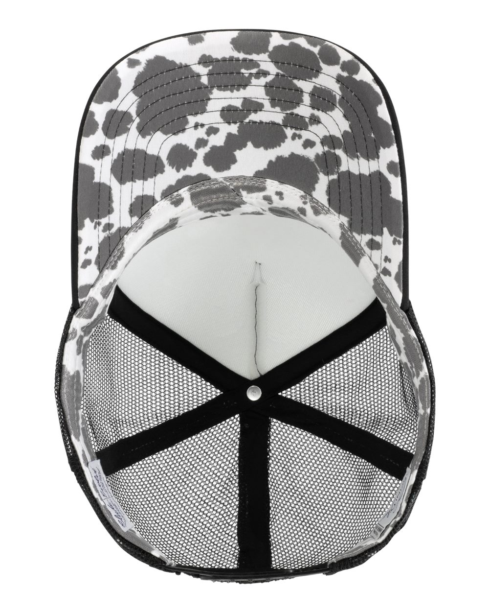 Infinity Her - Women's Foam Trucker Cap - Rosie