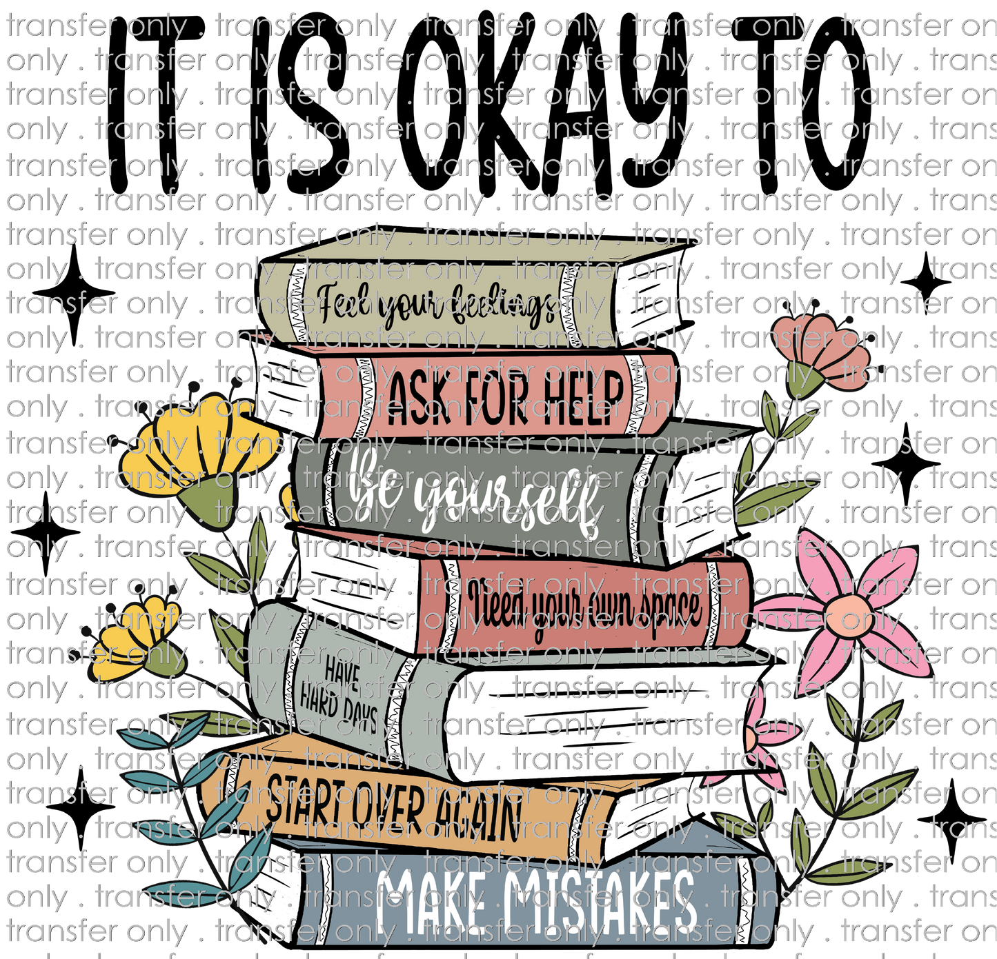 KIND 188 It is Okay To… Positive Vibes