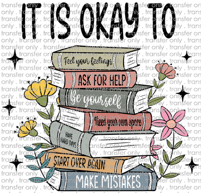 KIND 188 It is Okay To… Positive Vibes