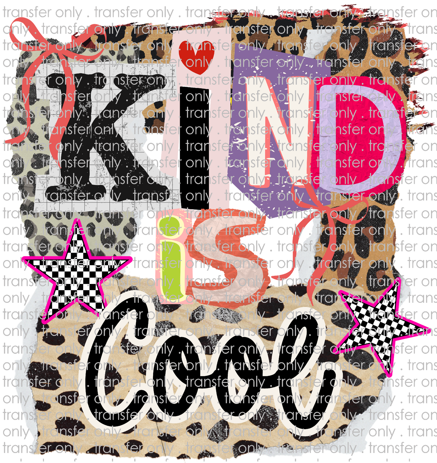KIND 195 Kind is Cool