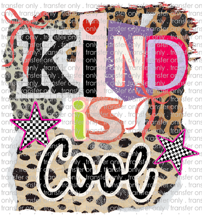 KIND 195 Kind is Cool