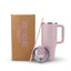40oz Powder Coated Big Swig Tumbler-HOGG