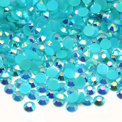 Merryweather AB - Jelly Rhinestones - SS16