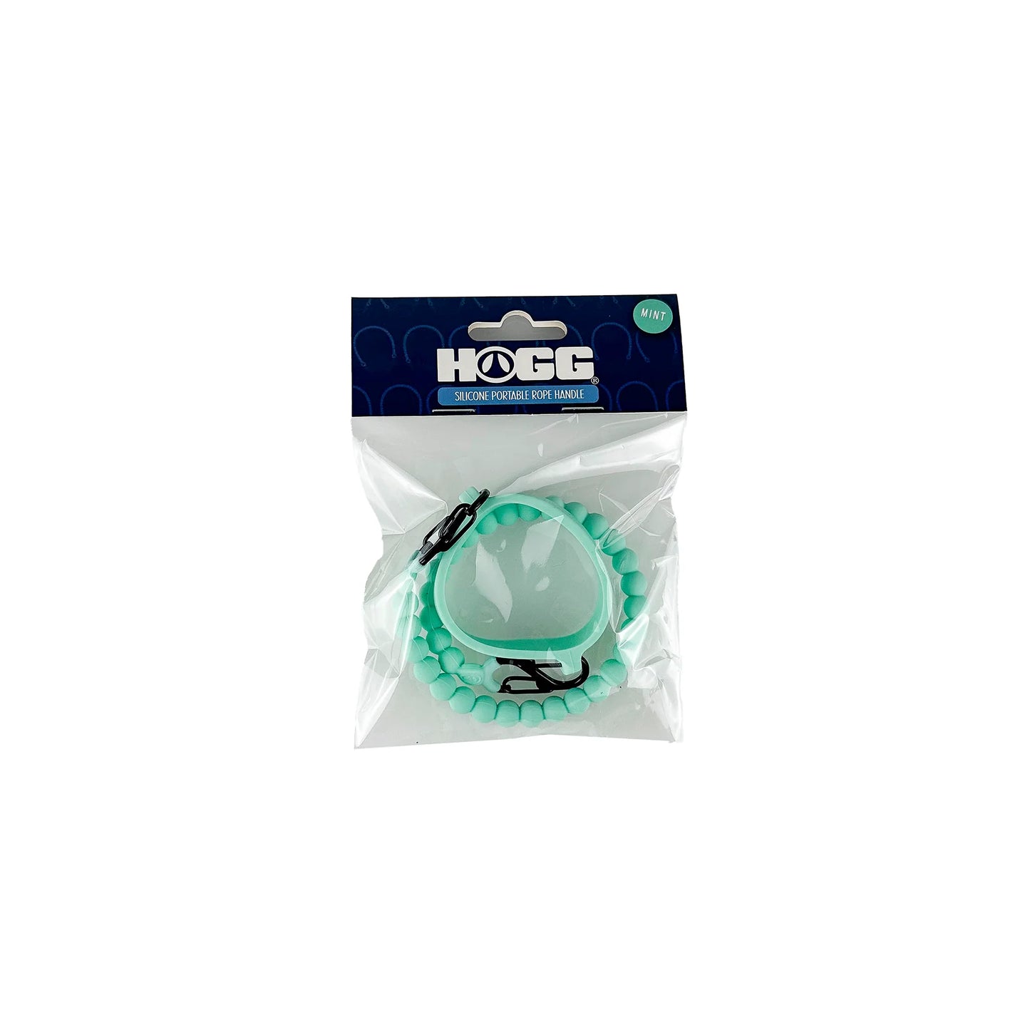 Silicone Portable Rope Handle - Fits 3oz - 40oz Tumblers