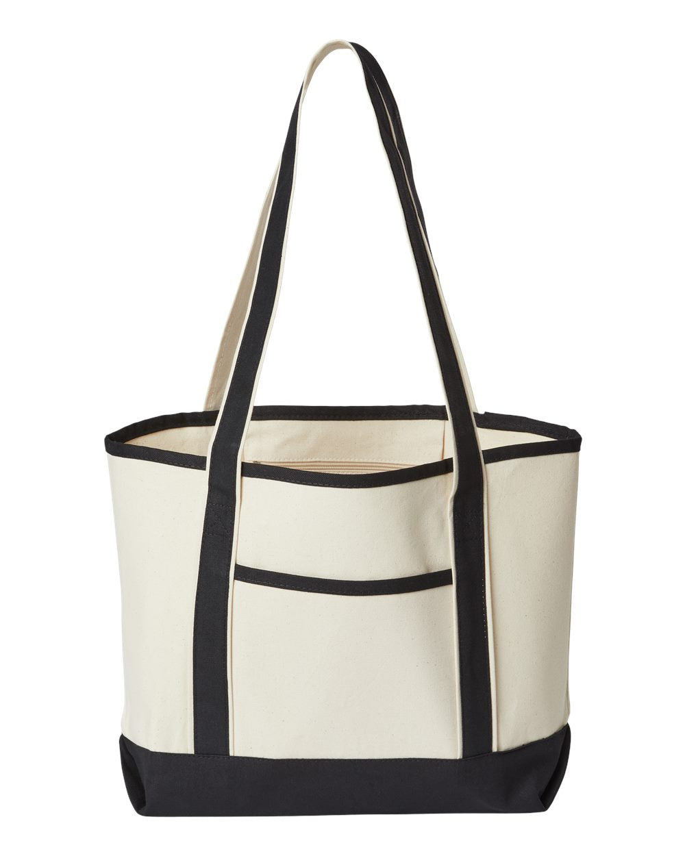 Heavyweight Medium Beach Tote - OAD102