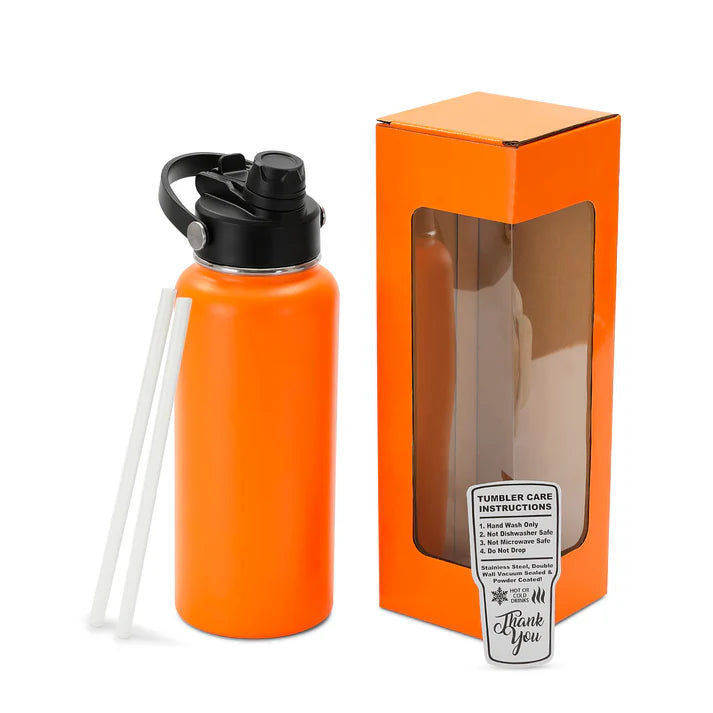 32oz Hydro Water Bottle