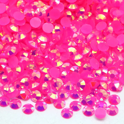 The Pink Stuff AB - Jelly Rhinestones - SS16