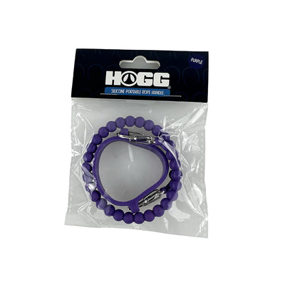Silicone Portable Rope Handle - Fits 3oz - 40oz Tumblers
