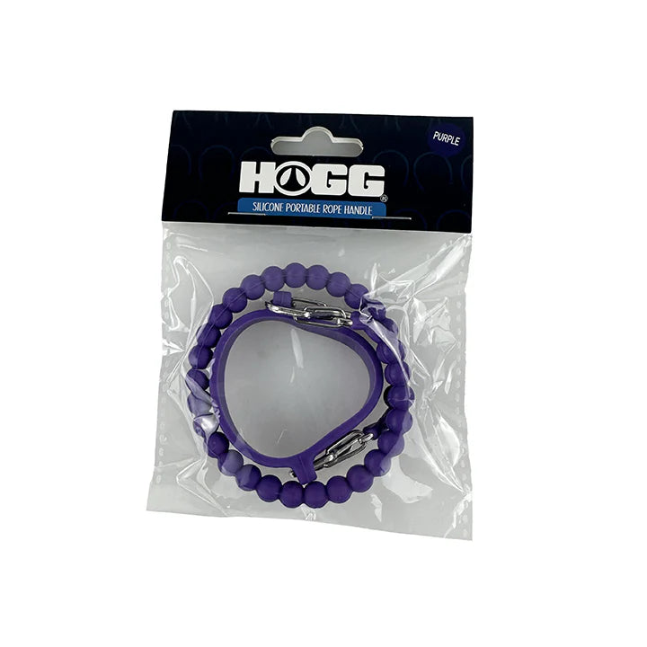Silicone Portable Rope Handle - Fits 3oz - 40oz Tumblers