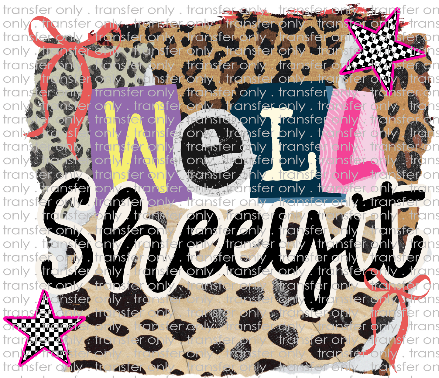 QUT 154 Well Sheeyit
