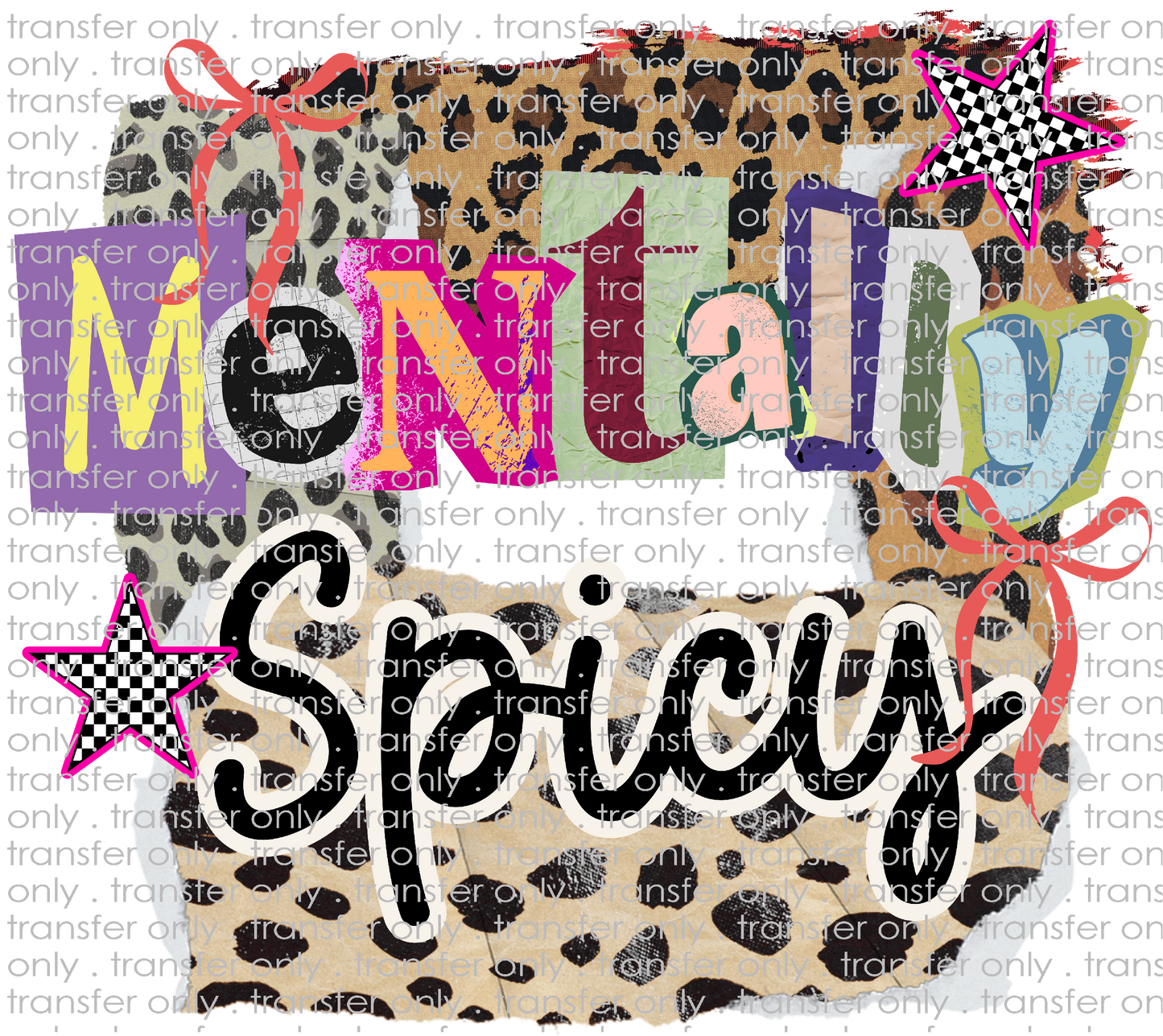 QUT 158 Mentally Spicy