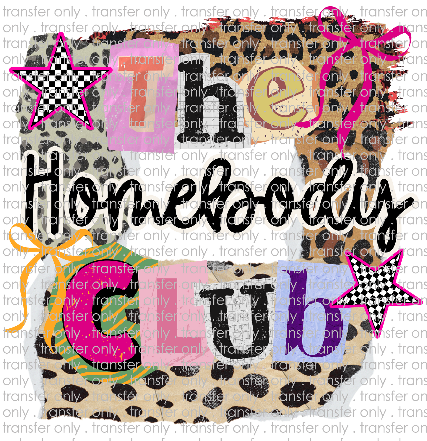 QUT 160 The Homebody Club