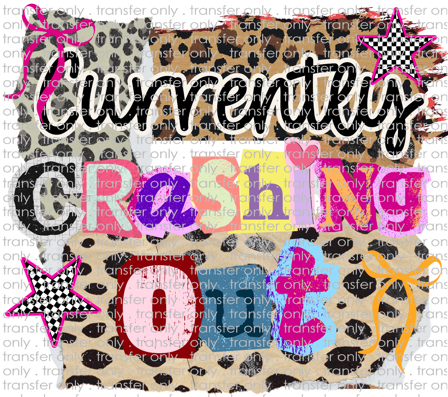 QUT 163 Currently Crashing Out