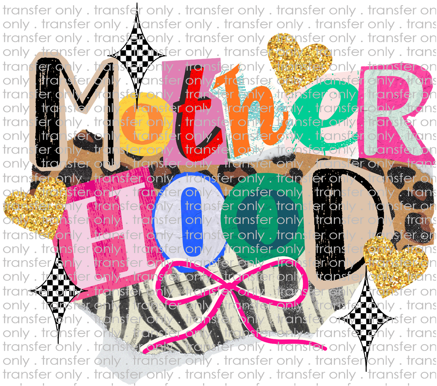 QUT 169 MotherHood