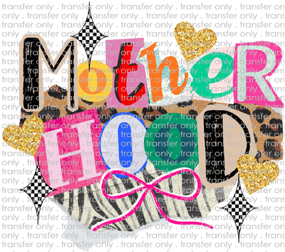 QUT 169 MotherHood