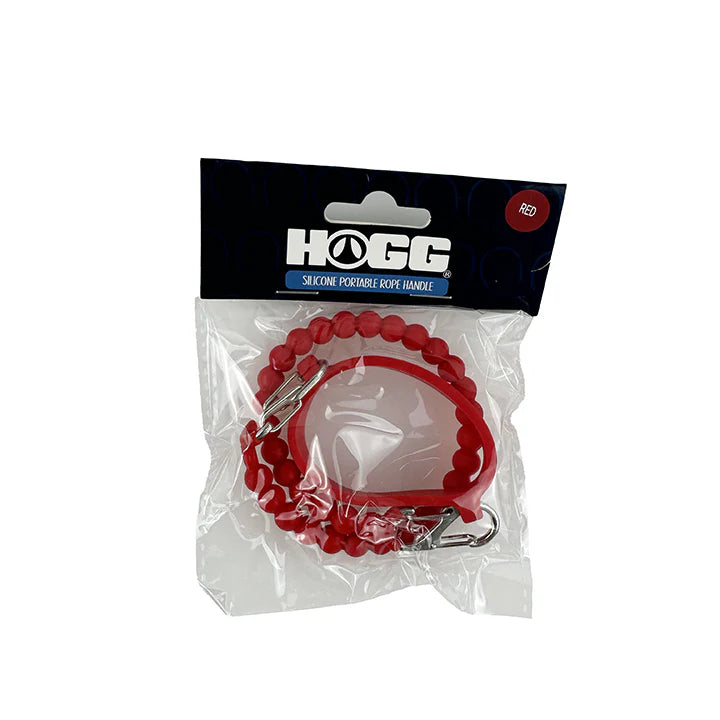 Silicone Portable Rope Handle - Fits 3oz - 40oz Tumblers