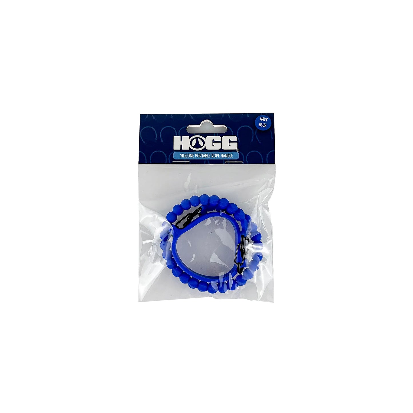 Silicone Portable Rope Handle - Fits 3oz - 40oz Tumblers