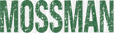 SCH 1037 Distressed Mossman