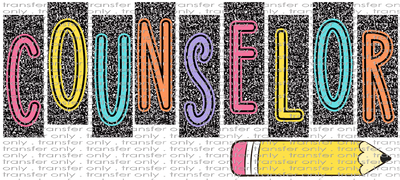 SCH 2180 Counselor Composition Notebook