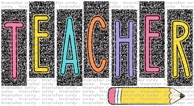 SCH 2181 Teacher Composition Notebook