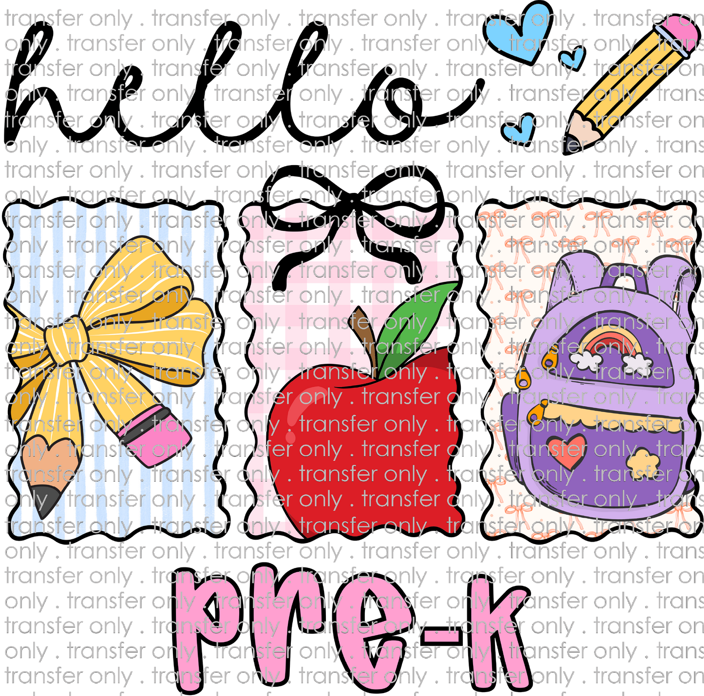 SCH 2189 Hello Pre-K