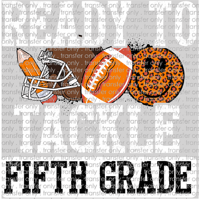 SCH 2217 Ready to Tackle Fifth Grade
