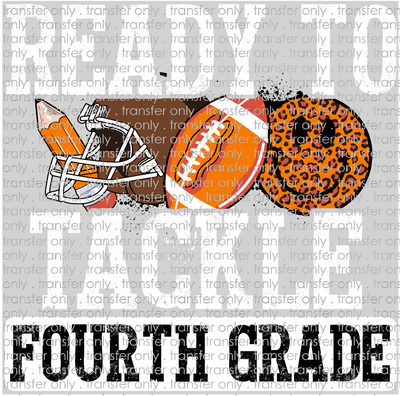 SCH 2220 Ready to Tackle Fourth Grade