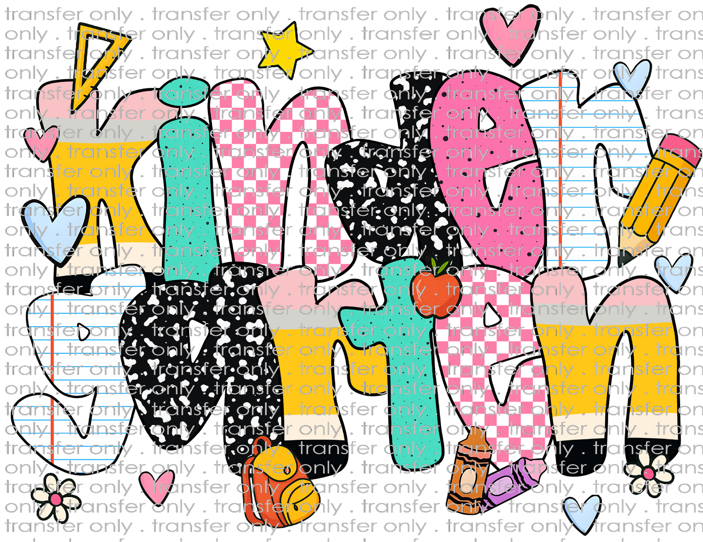 **HAPPY HOUR**SCH 2380 Kindergarten