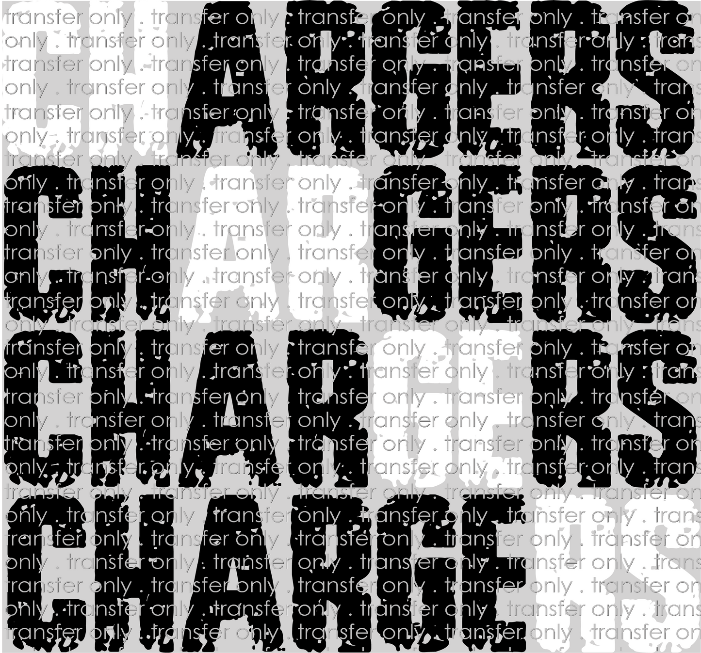 SCHMAS 512 Chargers Grunge