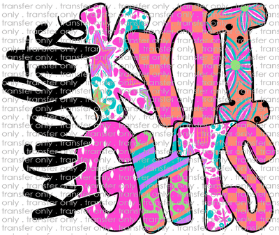 SCHMAS 568 Knights Funky Fun