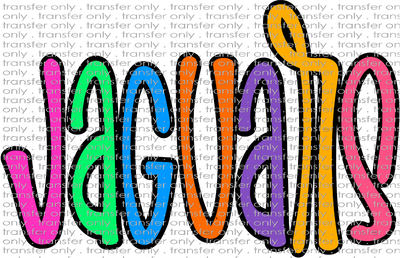 SCHMAS 574 Jaguars Rainbow Colors