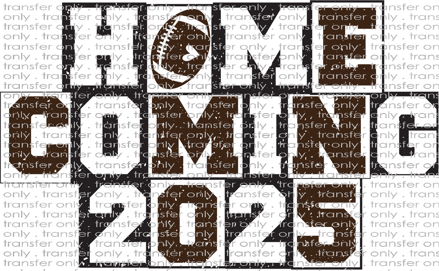 SCHMAS 661 Maroon Homecoming 2025