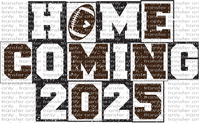 SCHMAS 661 Maroon Homecoming 2025